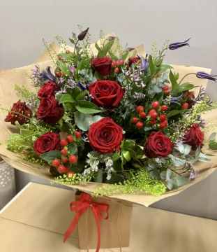 romantic-roses