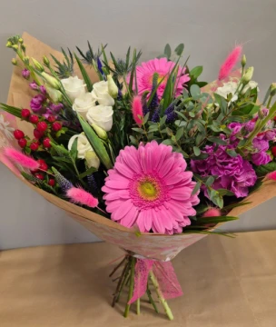 luxury-tied-bouquet