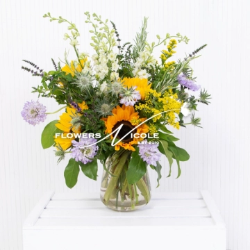 norfolk-bumble-bee-bouque