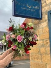 pink-and-red-bouquet
