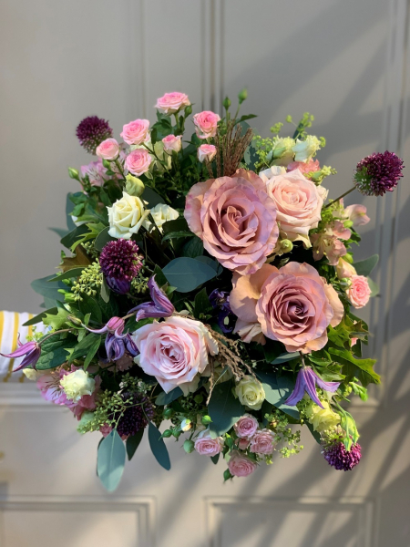 vintage-bouquet
