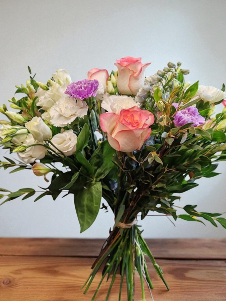 Florist choice bouquet