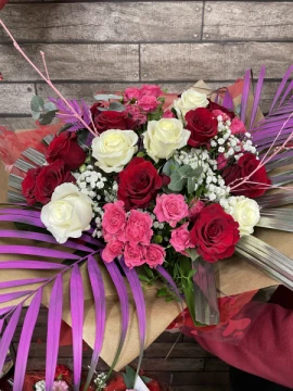 romantic-bouquet