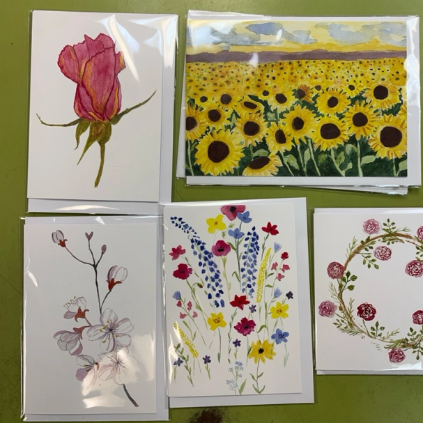 hand-painted-cards