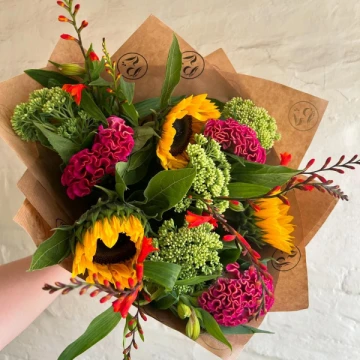 signature-bouquet