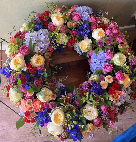 eco-sympathy-wreath