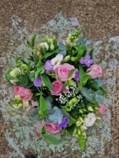 pretty-bouquet