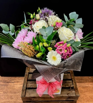 luxury-florist-choice