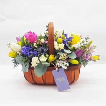 mixed-spring-basket