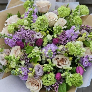 flora