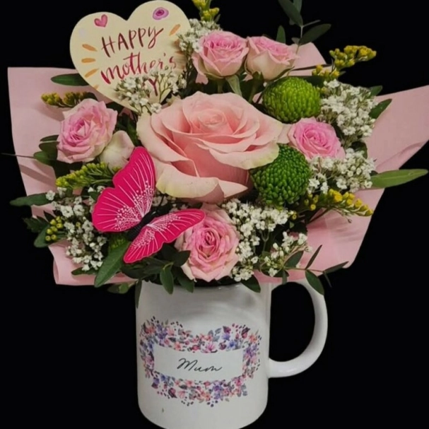 Mothers day mug
