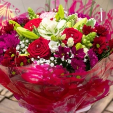 stunning-bouquet-collection