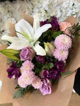 signature-bouquet