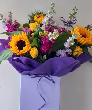 happy-flowers
