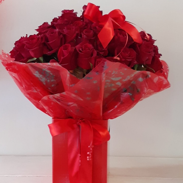 red-roses