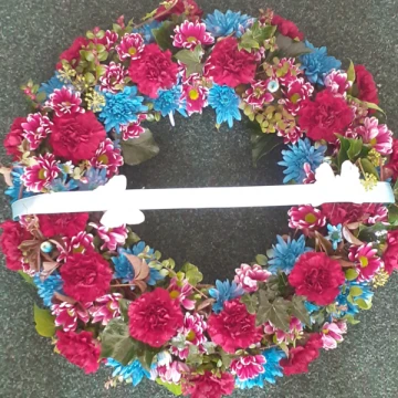 wreath