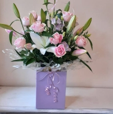 lillys-and-roses