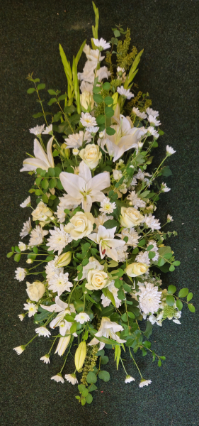 coffin-spray