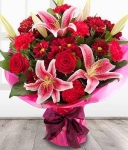 lillys-and-roses