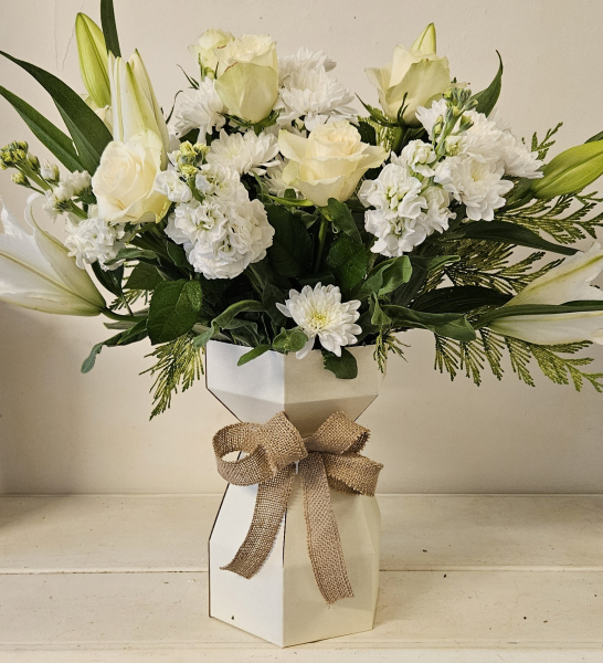 cream-white-flowers