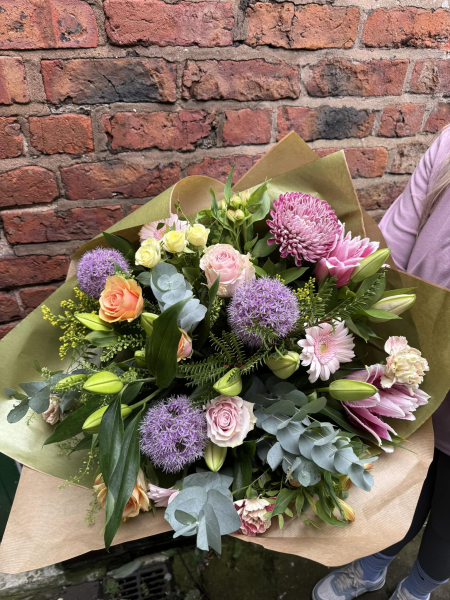 signature-bouquet