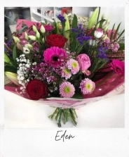 eden