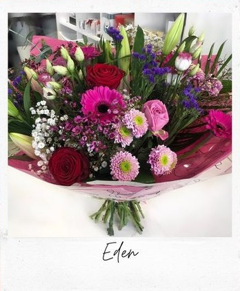 eden