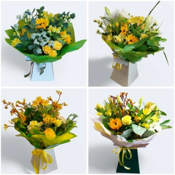 sunshine-bouquet