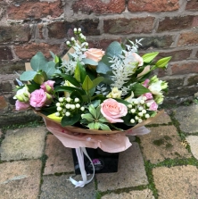 pink-sherbet-hand-tied