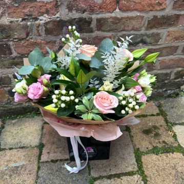pink-sherbet-hand-tied