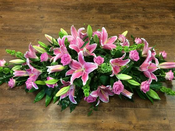 rose-lily-spray