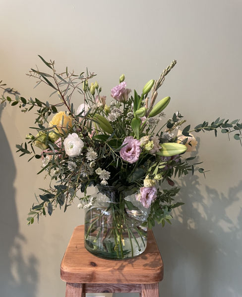 florist-choice-vase