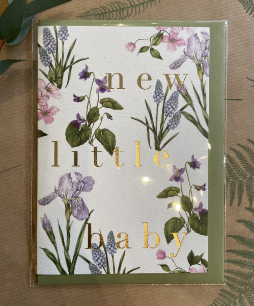 new-baby-card