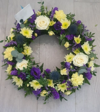 standard-wreath
