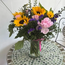 summer-vase-arrangement