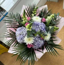 hydrangea-bespoke