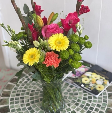 flower-subscription