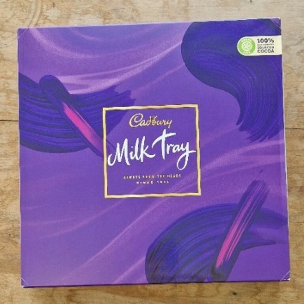 Chocolates