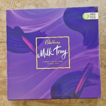 chocolates