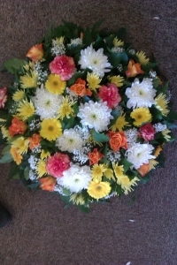 posy-pad