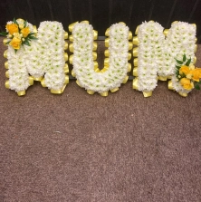 mum