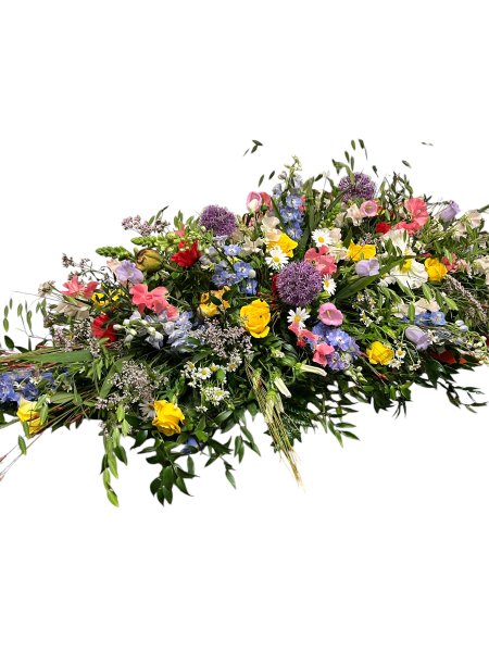coffin-spray