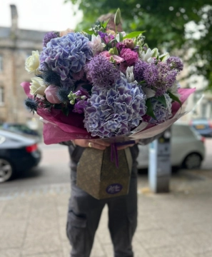 Vb bouquet of dreams