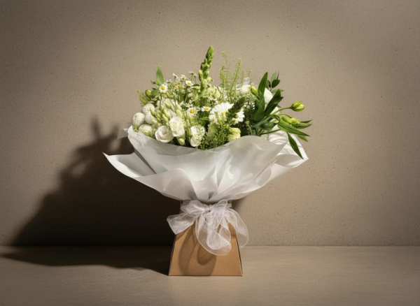 Verdant blanco meadow no