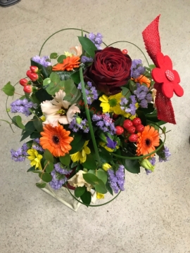 hat-box-arrangement