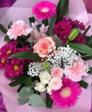 bouquet