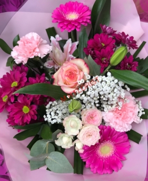 bouquet