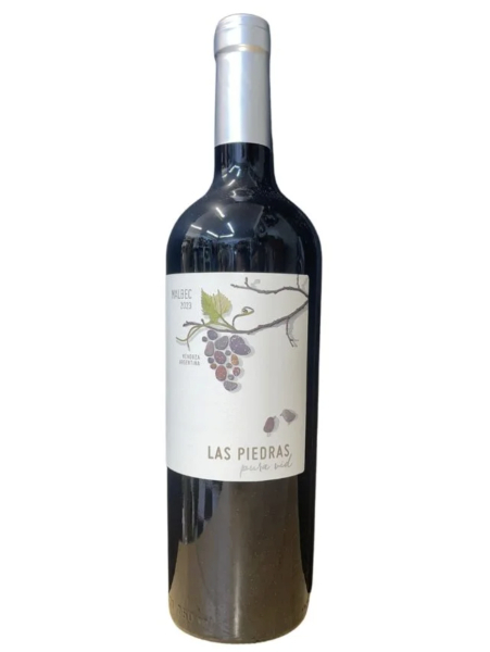 Las piedras malbec