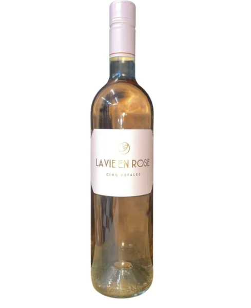 La vie en rose