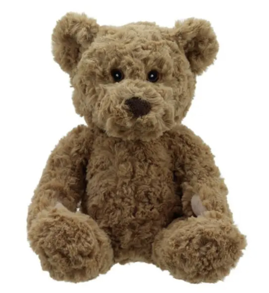 Teddy bear
